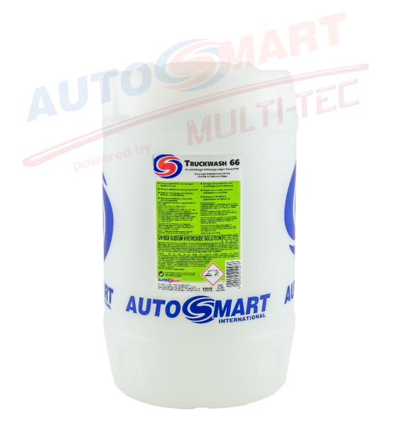 AUTOSMART "TRUCKWASH 66" LKW-Reiniger